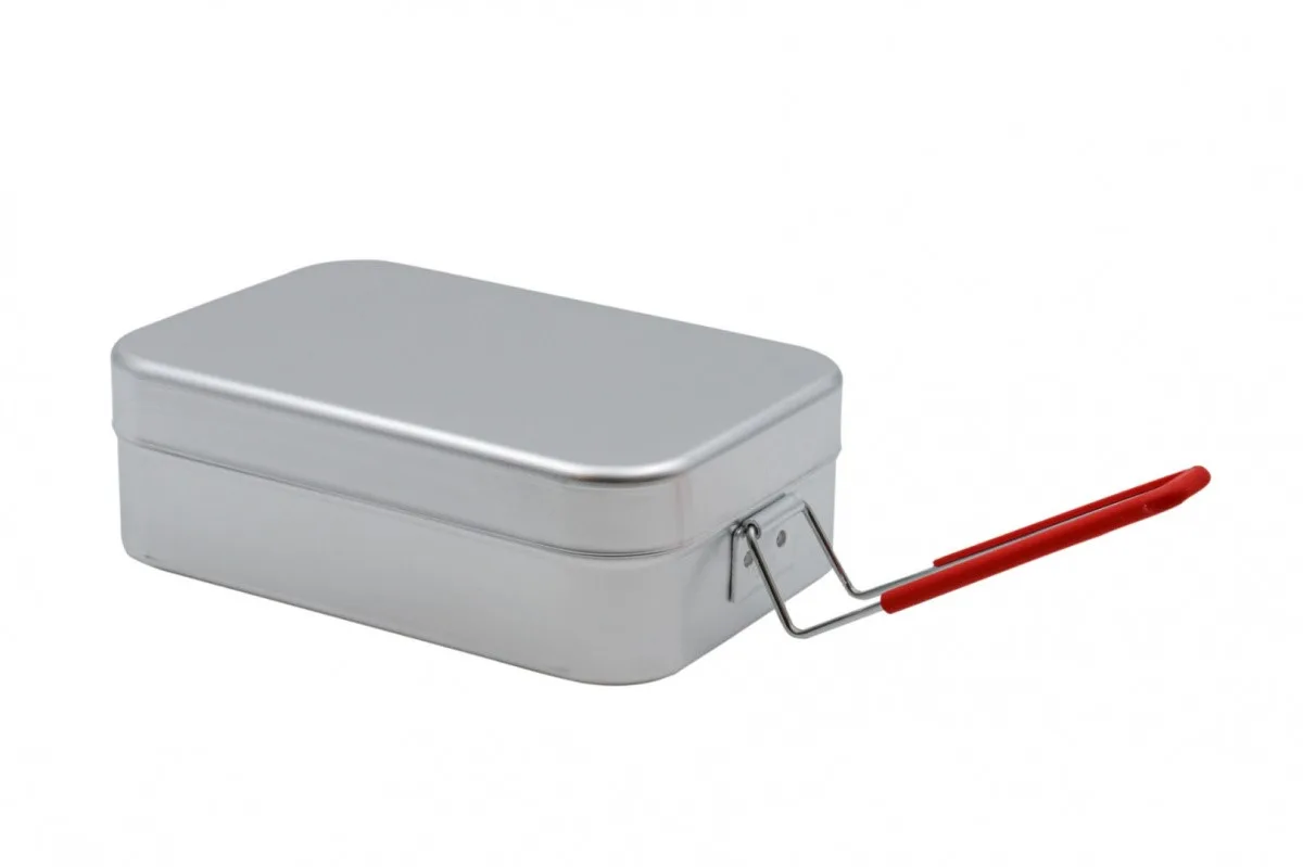 Trangia Menażka duża 1,3 l /309 — zdjęcie 2