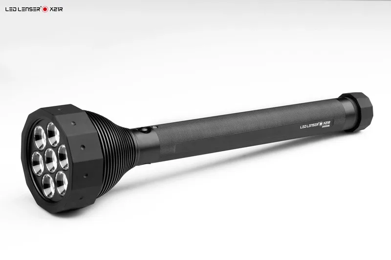 Ledlenser Roll Protection X WYPRZ — zdjęcie 3