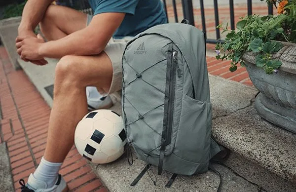 Plecak Gregory Avolite 22L Misty Blue — zdjęcie 9
