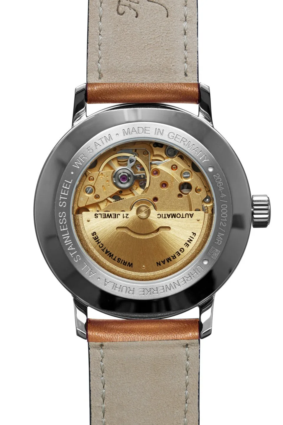 Zegarek Bauhaus Classic 20644, 41mm — zdjęcie 2