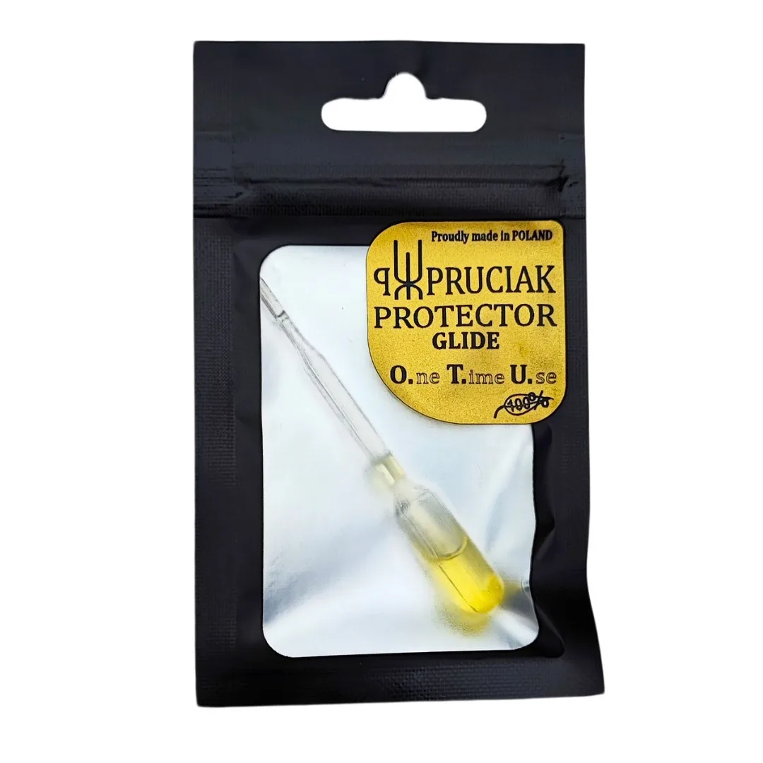 Pruciak Protector Glide O.T.U. — zdjęcie 2