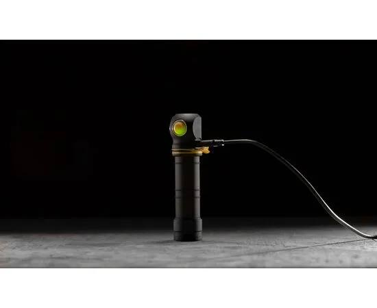 Latarka Armytek Elf C2 MAX USB-C White PCB 4500lm — zdjęcie 6