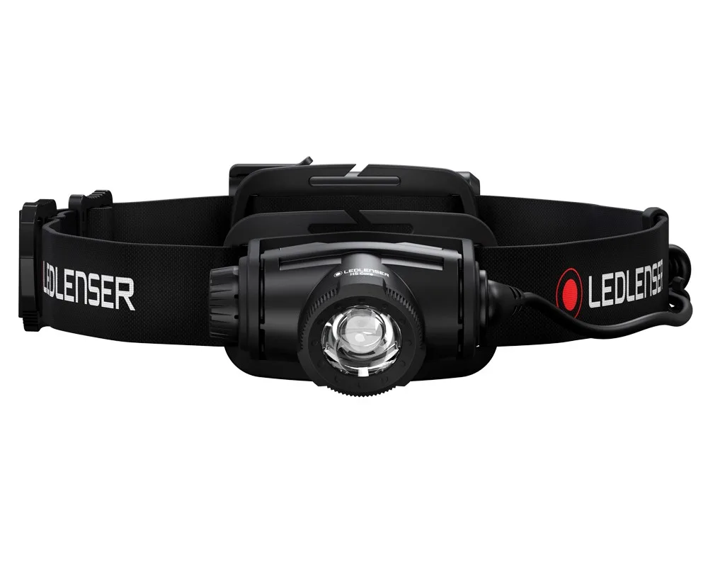 Latarka Ledlenser H5 core — zdjęcie 3