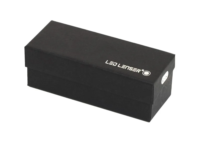 Latarka Ledlenser TT — zdjęcie 5