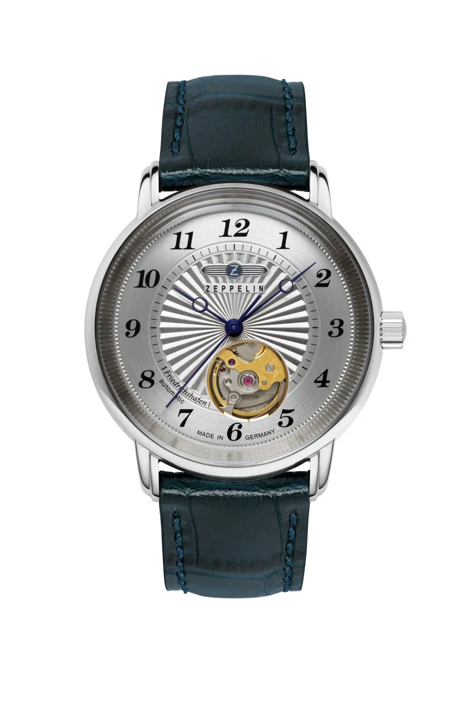Zegarek Zeppelin Friedrichshafen 85671, 36mm — zdjęcie 1