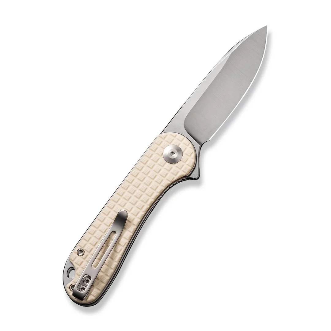 Nóż CIVIVI Elementum G10 Ivory C907A-3 — zdjęcie 2