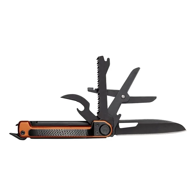 Multitool Gerber ArmBar Scout Orange — zdjęcie 1