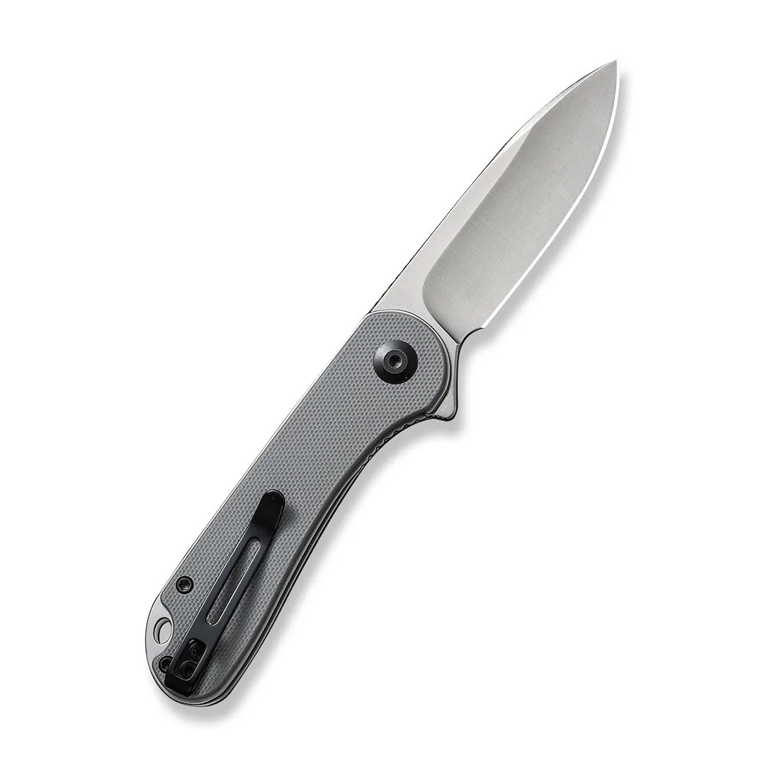 Nóż CIVIVI Elementum C907B Gray — zdjęcie 2