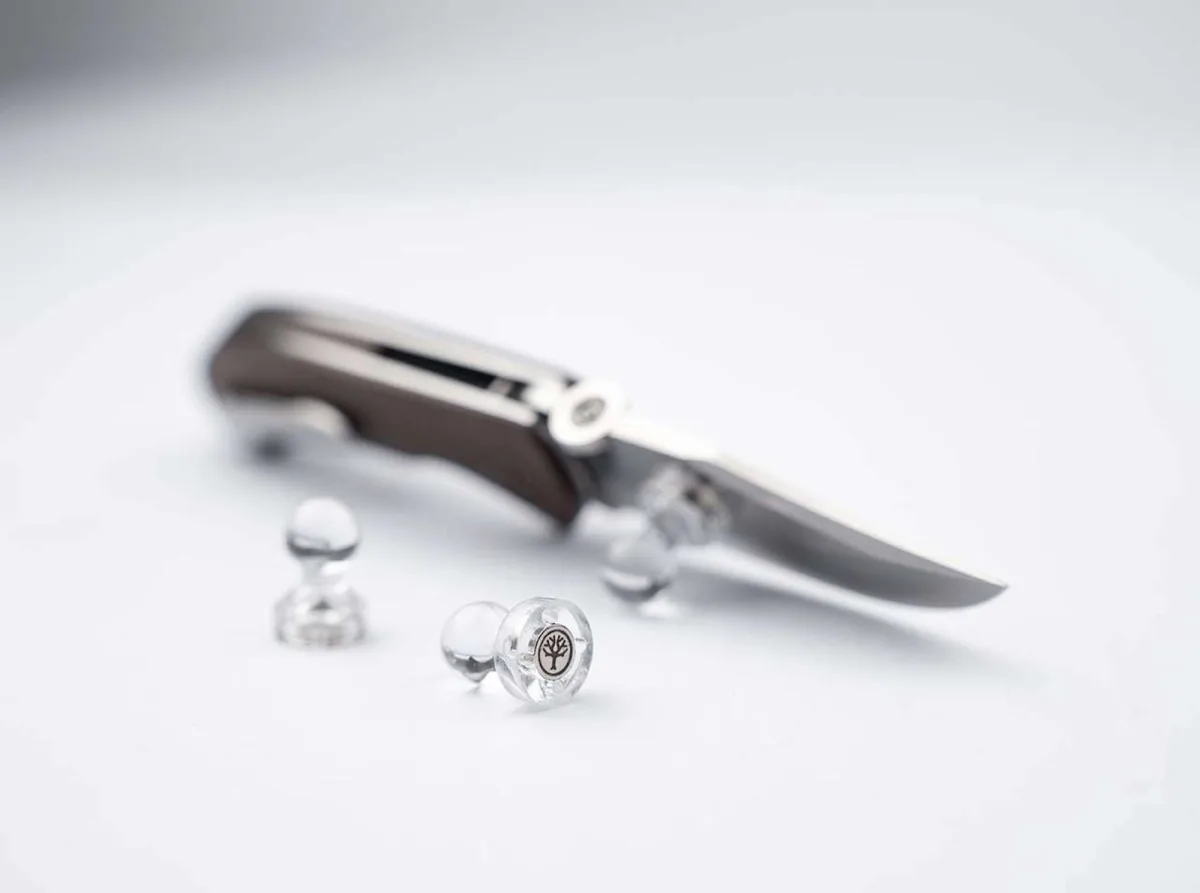 Böker Solingen Small Knife Holder Set — zdjęcie 4