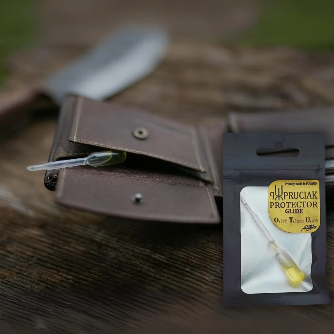 Pruciak Protector Glide O.T.U. — zdjęcie 5