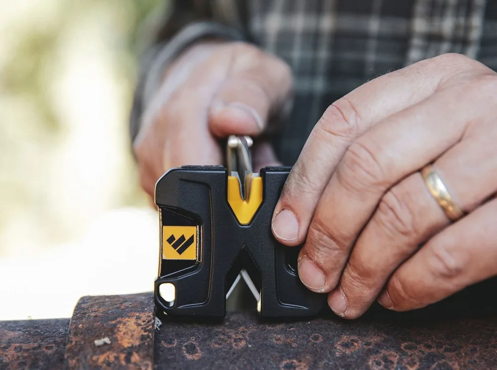 Ostrzałka Work Sharp Pivot Knife Sharpener — zdjęcie 6