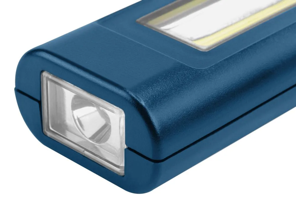 Lampa warsztatowa Ansmann WL450R,450 lm, aku — zdjęcie 4