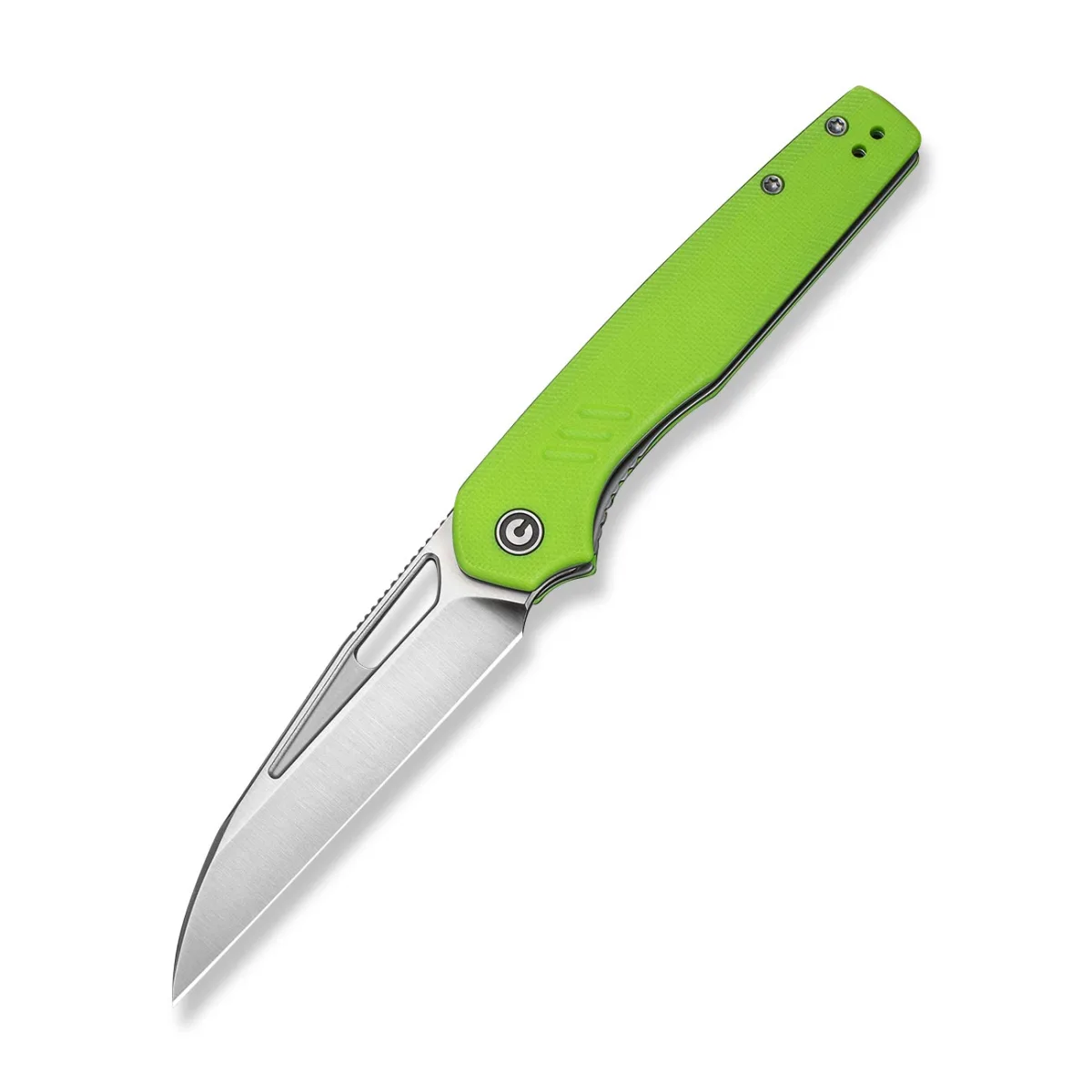 Nóż CIVIVI Guile 14C28N Green G10 — zdjęcie 1