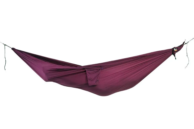 Hamak Ticket To The Moon Compact Plum — zdjęcie 1