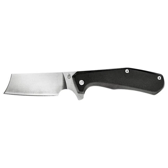 Nóż Gerber Asada Micarta — zdjęcie 1