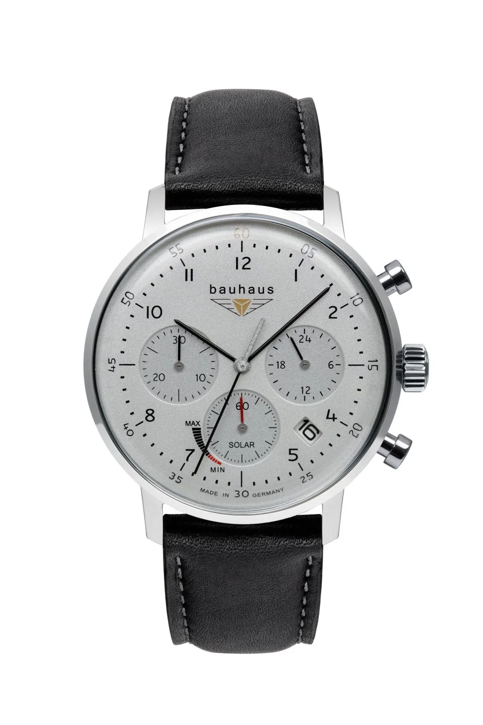 Zegarek Bauhaus Classic 20861, 41mm — zdjęcie 2
