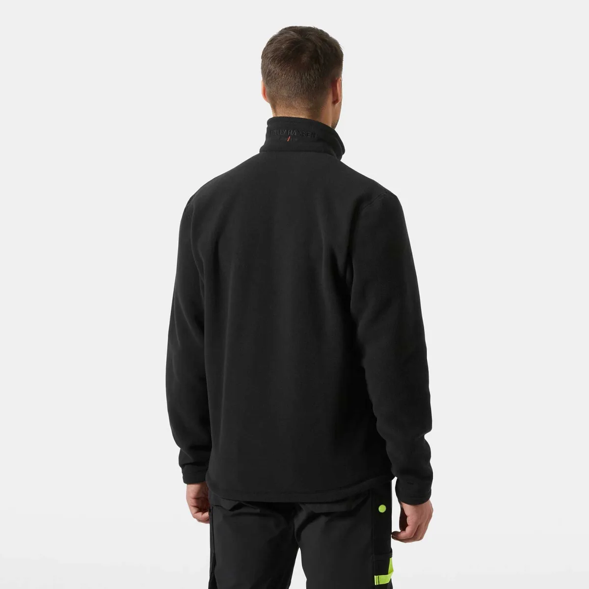 Polar Helly Hansen Oxford Black — zdjęcie 7