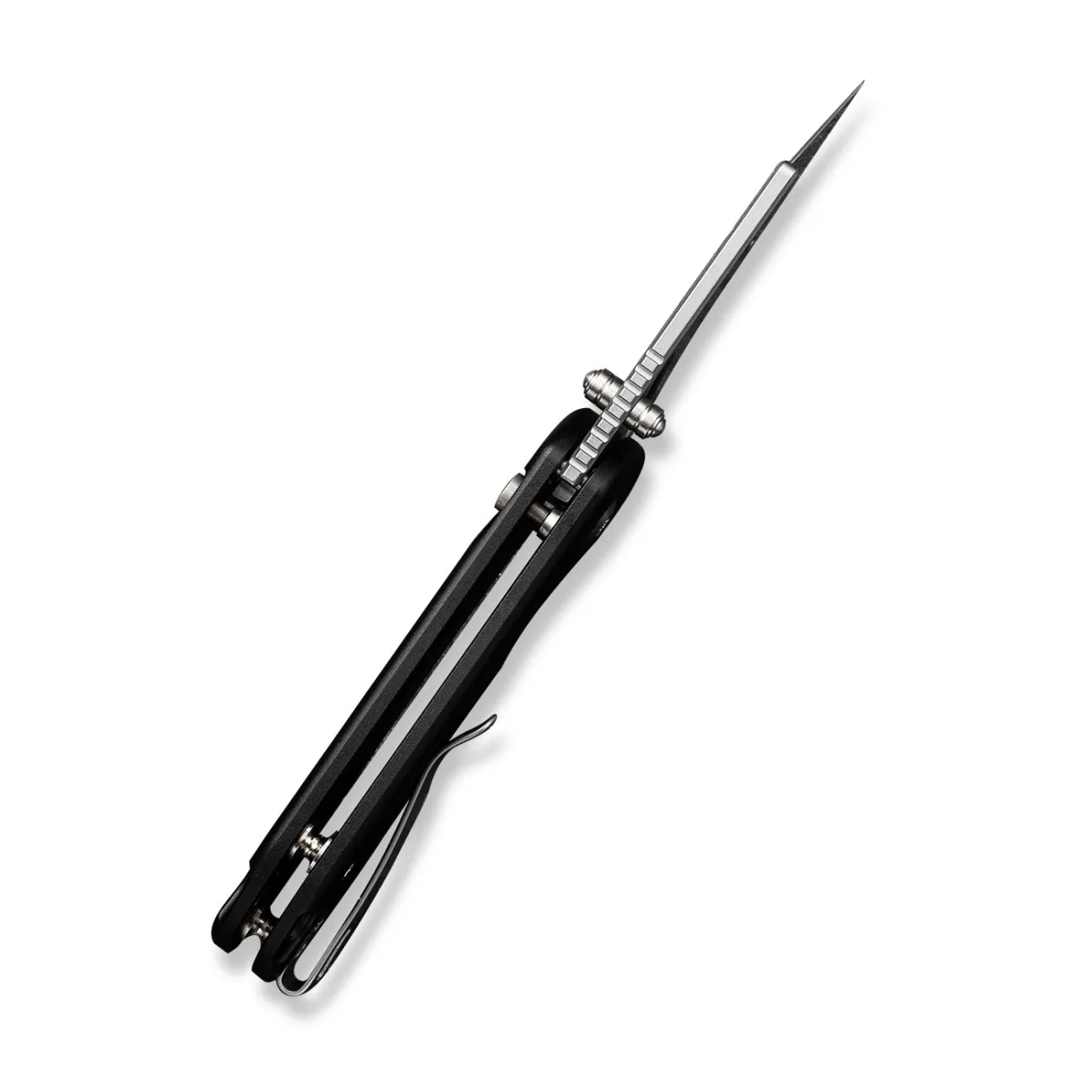 Nóż CIVIVI Elementum Utility Aluminum Black — zdjęcie 8