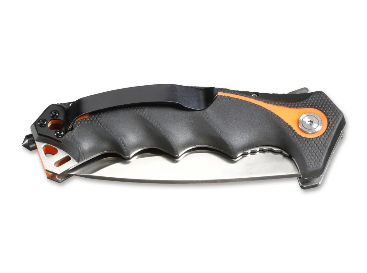 Nóż Magnum Chainsaw Attendant Satin — zdjęcie 2