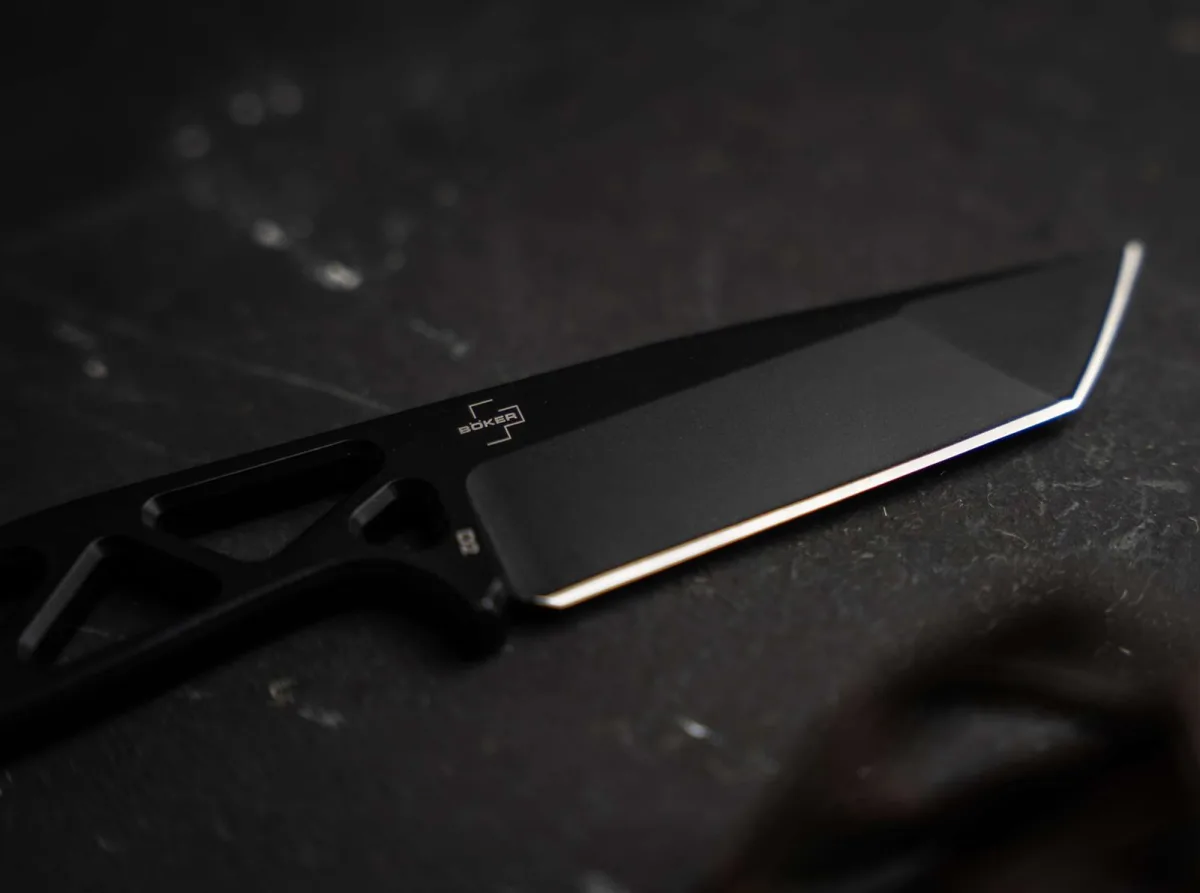 Nóż Heckler & Koch FX01 — zdjęcie 7