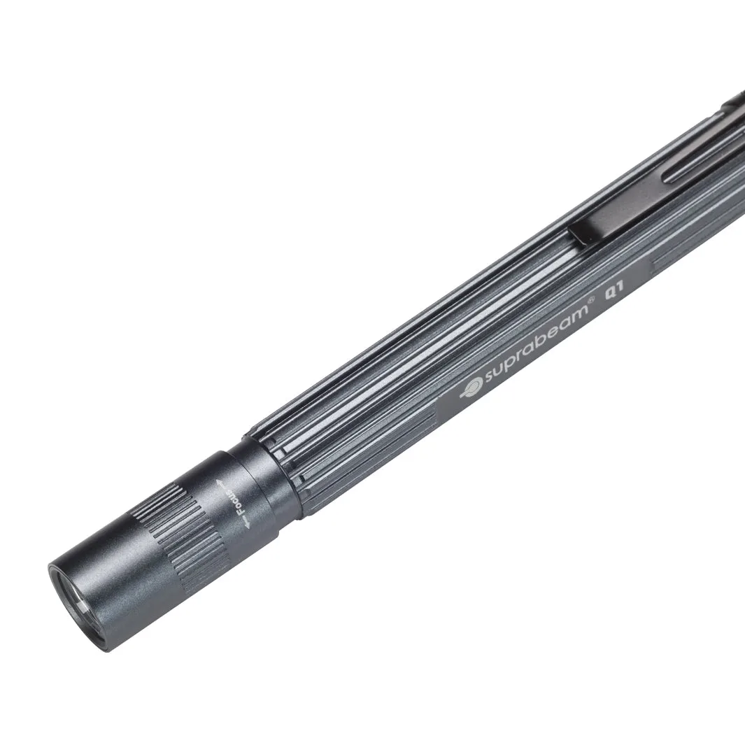 Latarka Suprabeam Q1 160lm, 2x AAA — zdjęcie 3