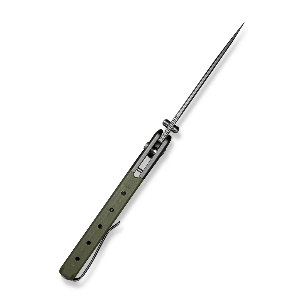 Nóż CIVIVI Sentinel Strike Nitro-V Alum FRN G&G — zdjęcie 7