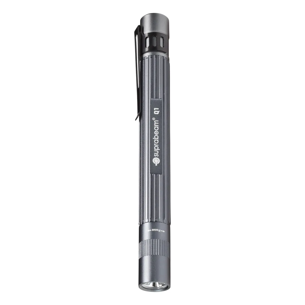 Latarka Suprabeam Q1 160lm, 2x AAA — zdjęcie 2