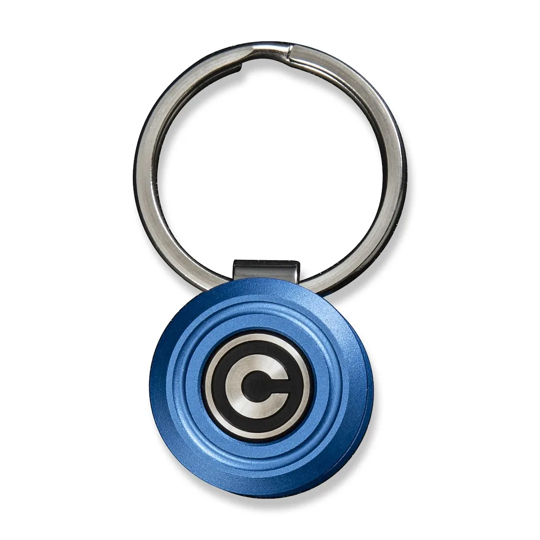 CIVIVI Key Coin Blue Aluminium C23056-2 — zdjęcie 2