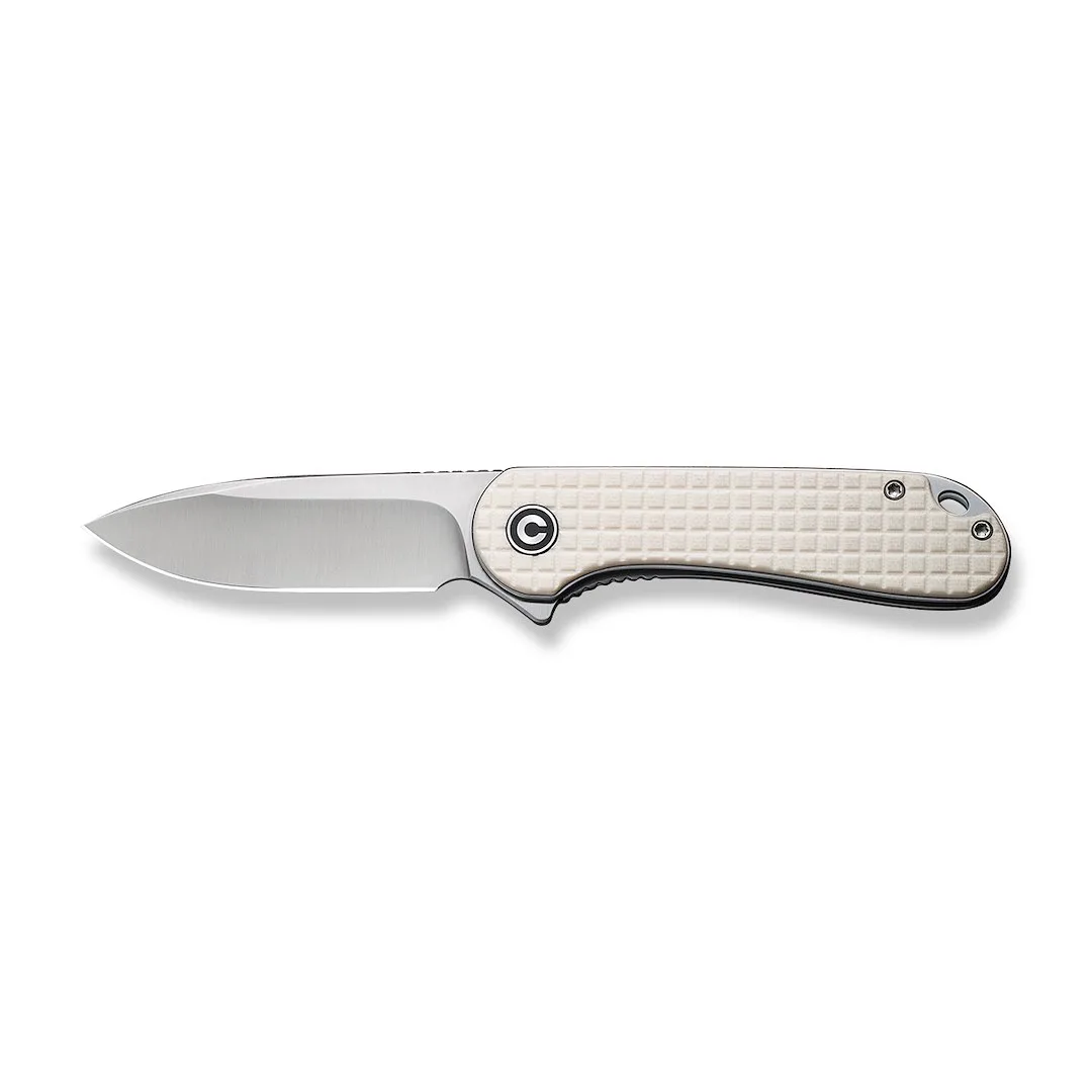 Nóż CIVIVI Elementum G10 Ivory C907A-3 — zdjęcie 8