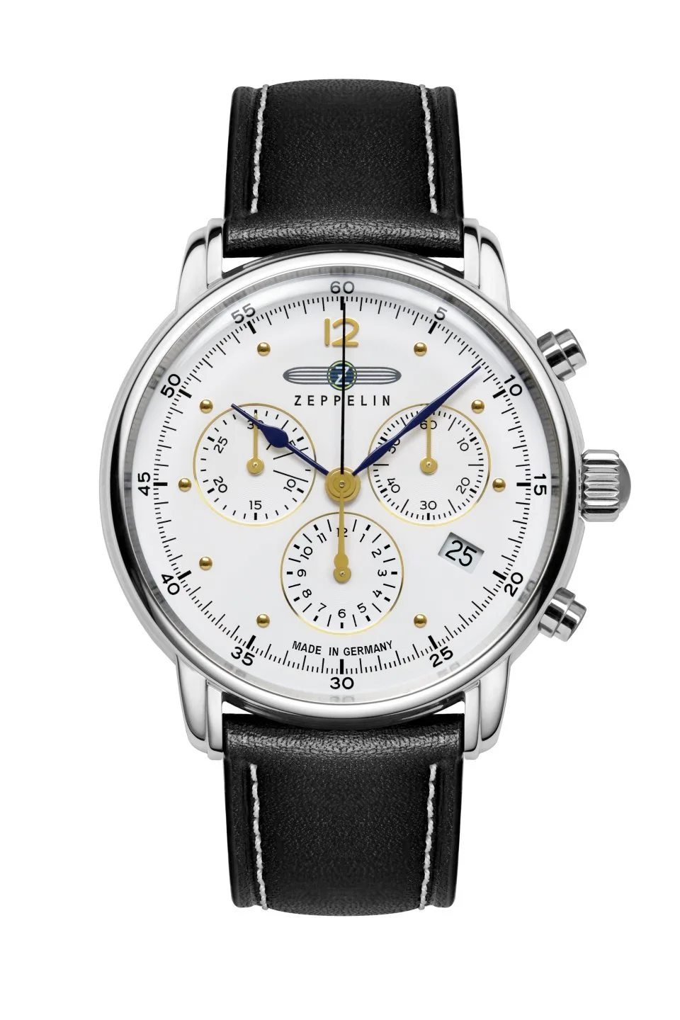 Zegarek Zeppelin Barcelona 95861, 38mm
