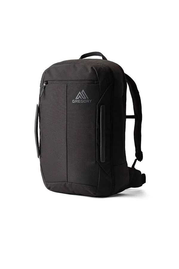 Plecak Gregory Border Carry On 40L Black Lichen — zdjęcie 4