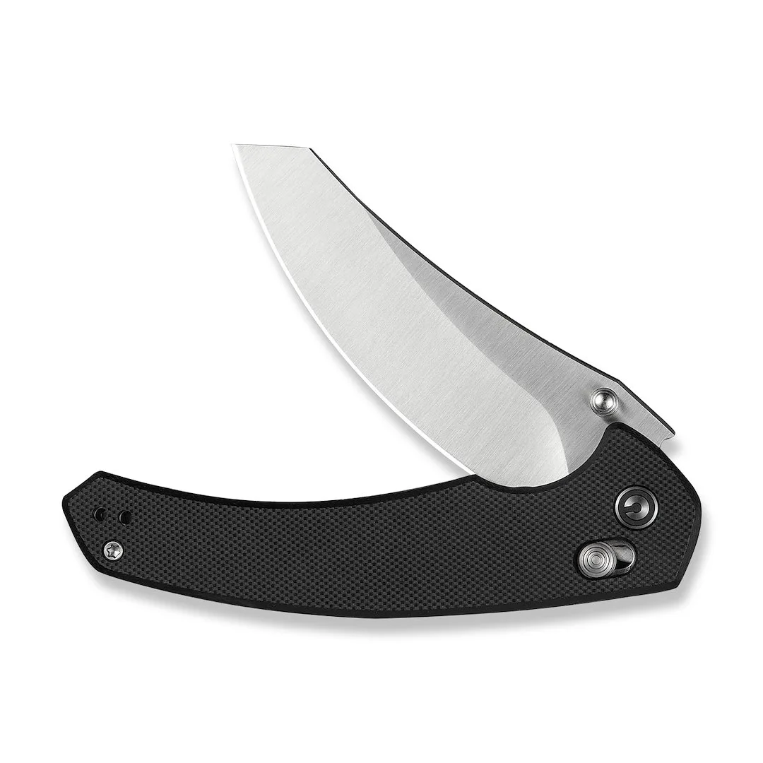 Nóż CIVIVI Sixgill Nitro-V G10 Black C24050-1 — zdjęcie 3