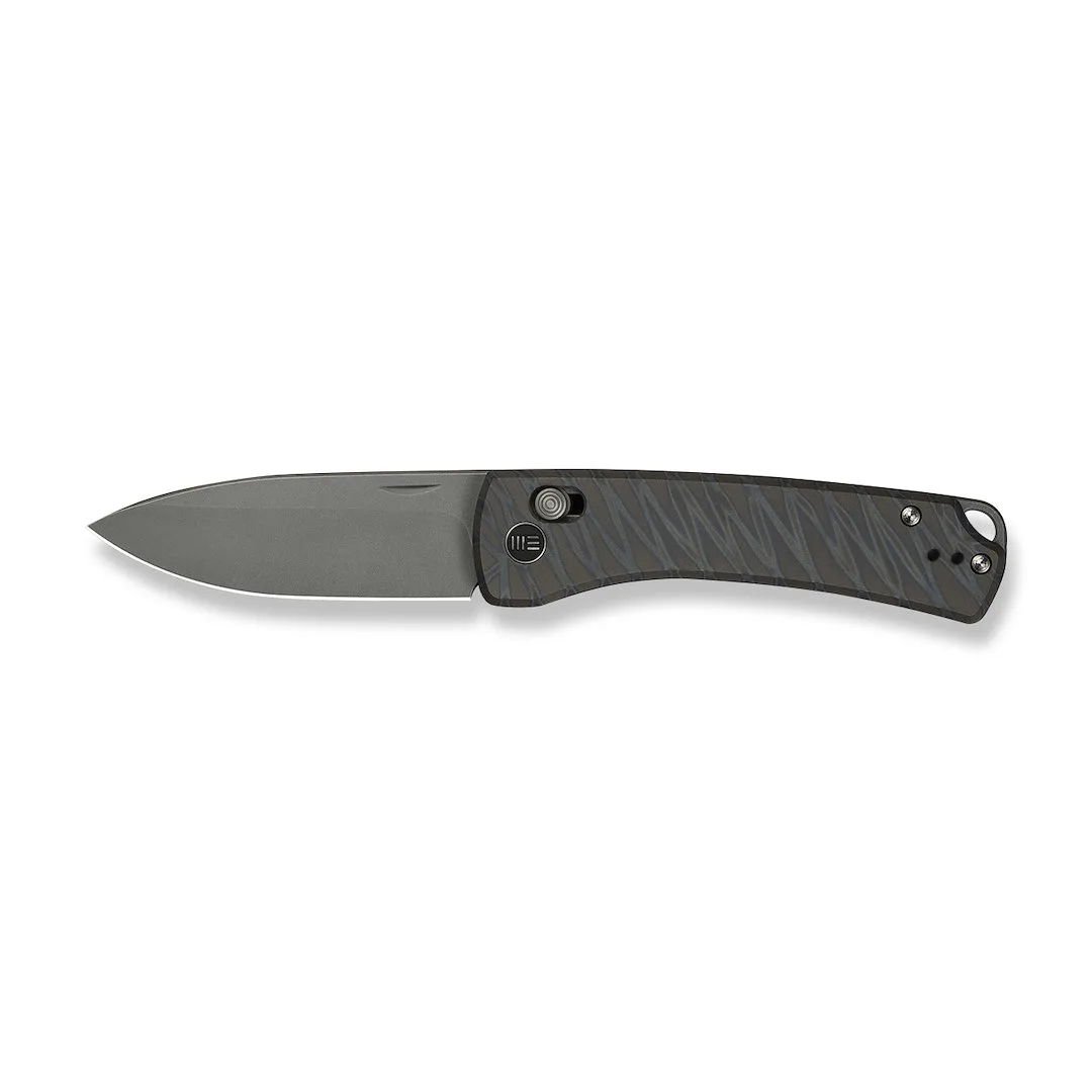 Nóż WE Knife Nightblade CPM-20CV Titan TS — zdjęcie 8