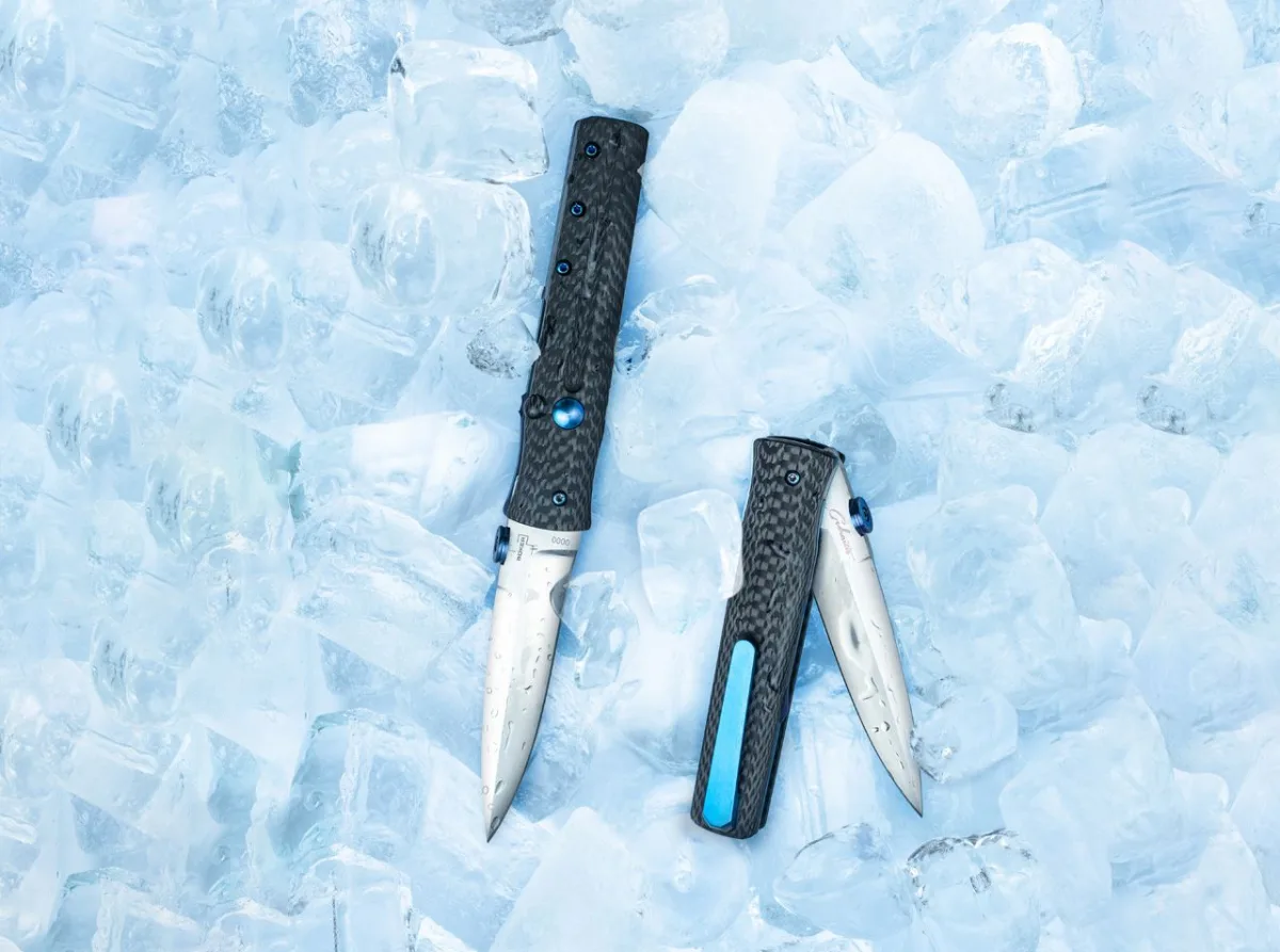 Nóż Böker Plus Icepick Dagger — zdjęcie 7