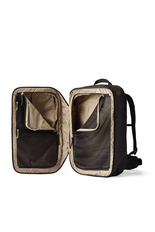 Plecak Gregory Border Carry On 40L Black Lichen — zdjęcie 5