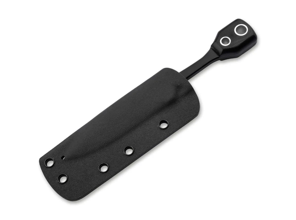 Nóż Böker Plus Fafo 440C — zdjęcie 3