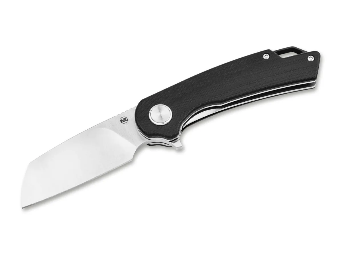 Nóż Magnum Cliff Wharn 440B — zdjęcie 1