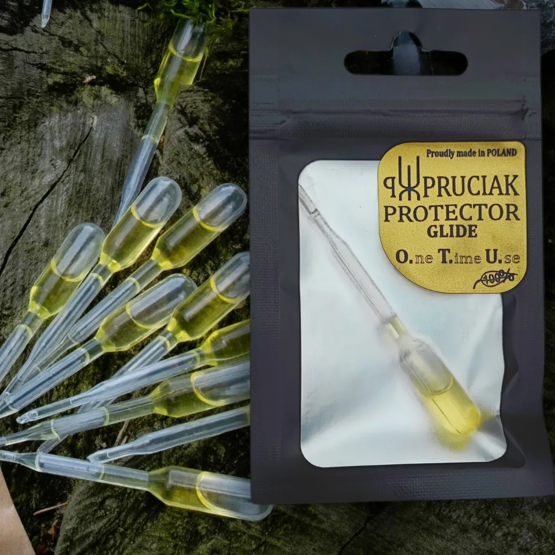 Pruciak Protector Glide O.T.U. — zdjęcie 6