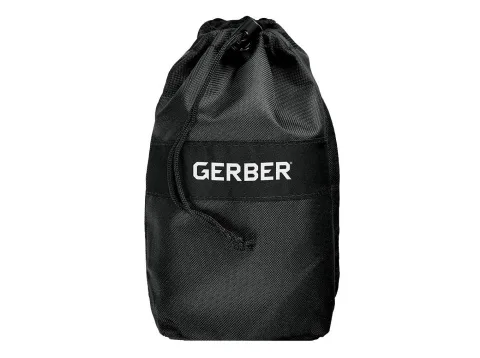 Saperka Gerber Gorge — zdjęcie 4