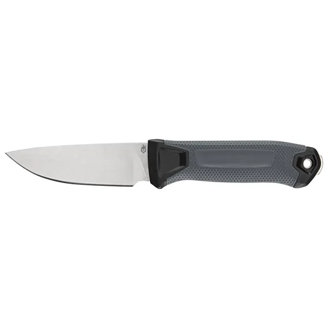 Nóż Gerber Strongarm Camp Grey — zdjęcie 1