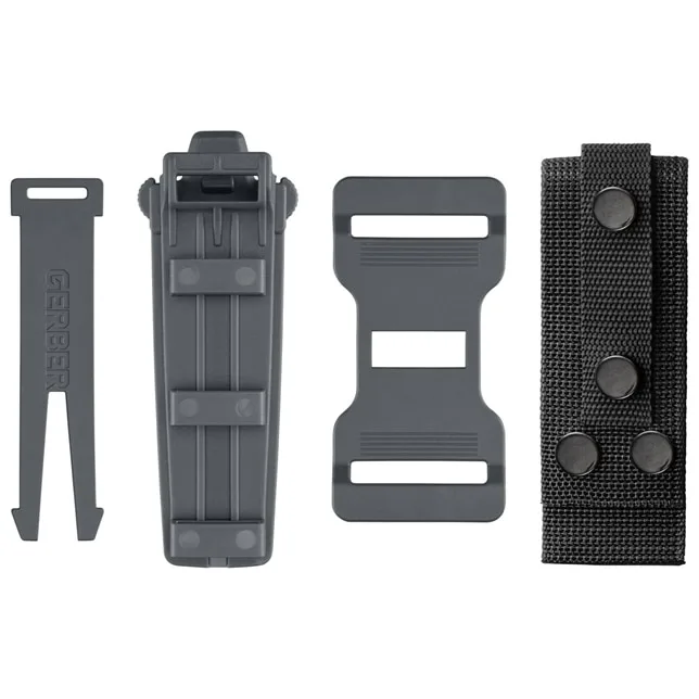 Nóż Gerber Strongarm Camp Grey — zdjęcie 4