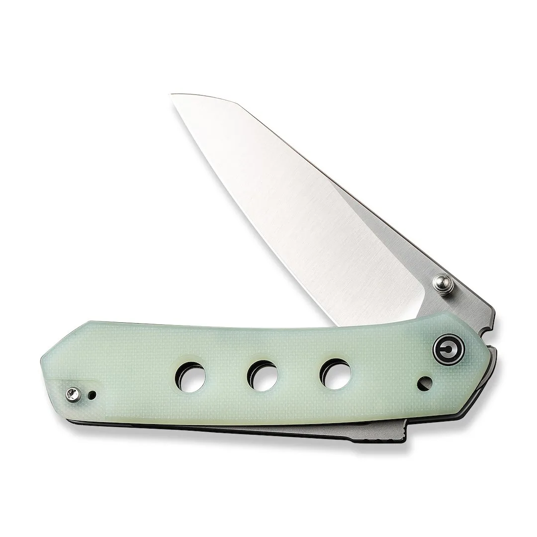 Nóż CIVIVI Vision FG G10 G10 Jade C22036-2 — zdjęcie 3