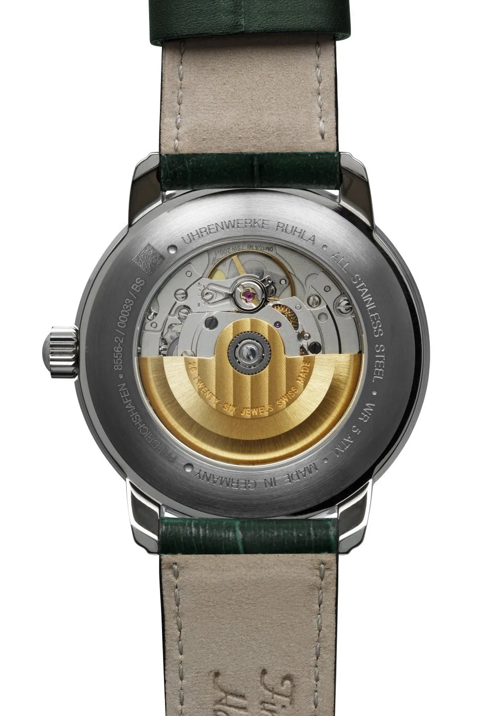 Zegarek Zeppelin Friedrichshafen 85562, 40mm — zdjęcie 3