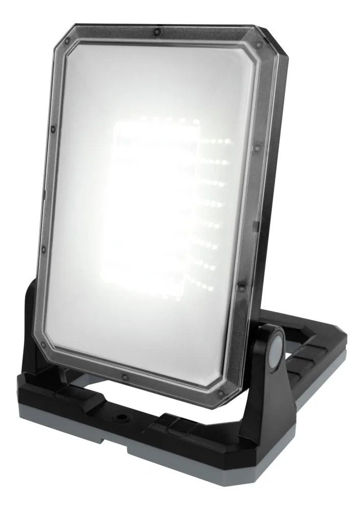 Reflektor roboczy Ansmann WL2000R-ECO 2000lm, aku — zdjęcie 2