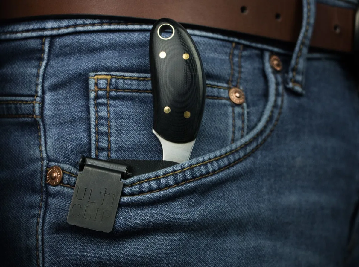 Mocowanie Ulticlip 3+ — zdjęcie 4