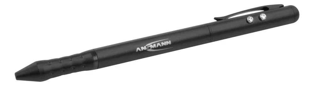 Wskaźnik laserowy Ansmann 4w1 — zdjęcie 1