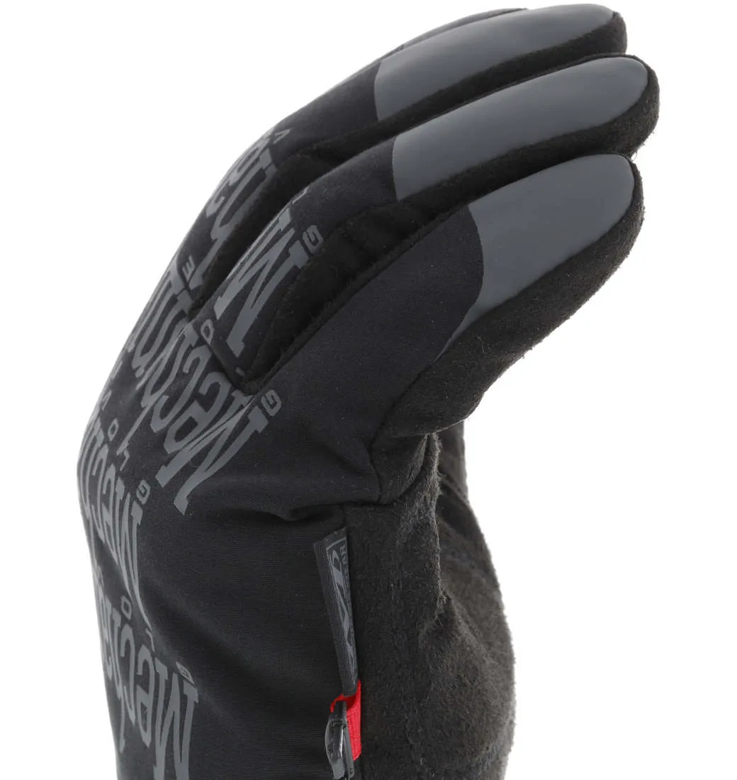 Rękawice Mechanix ColdWork Original GREYBLA r.XL — zdjęcie 7