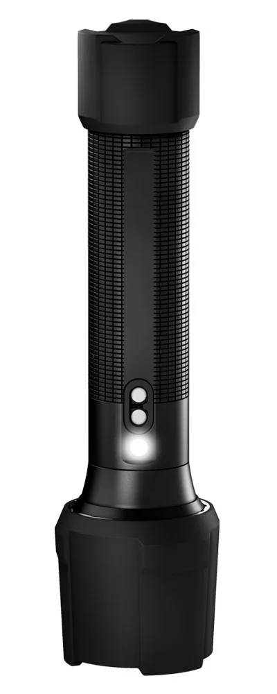 Latarka Ledlenser P7R Work 1200lm — zdjęcie 4