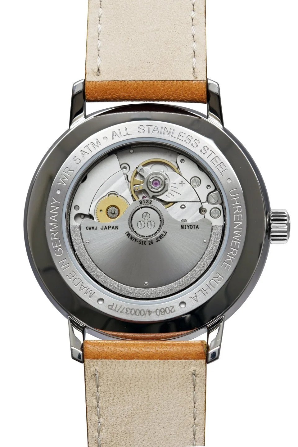 Zegarek Bauhaus 20604, 41mm — zdjęcie 3