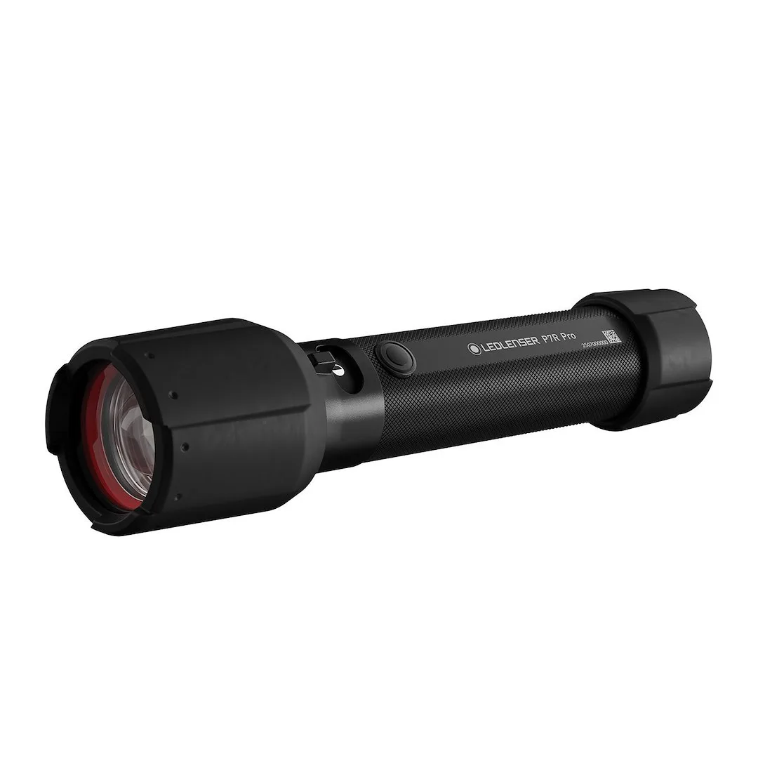 Latarka Ledlenser P7R Pro 2000 lm — zdjęcie 1